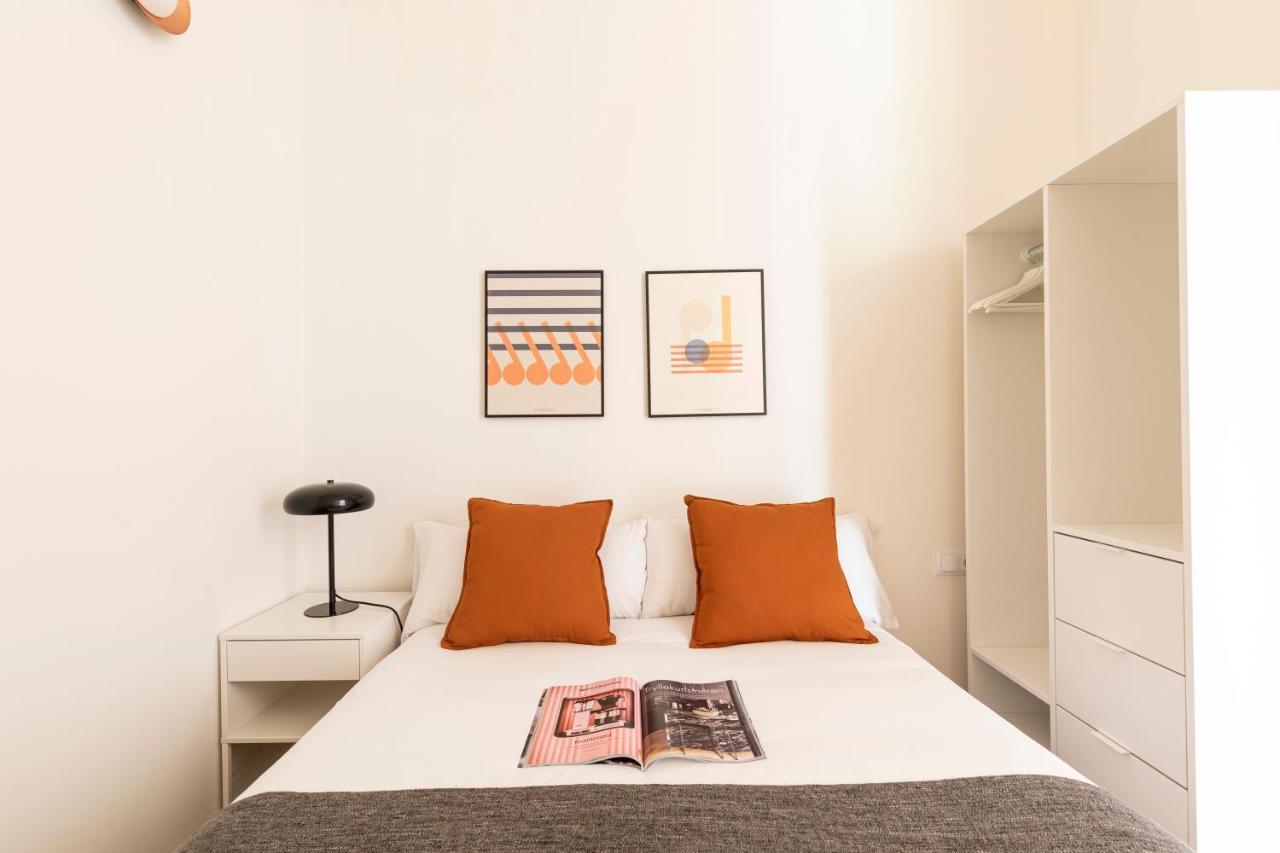 Apartment Ab Centric Universitat *