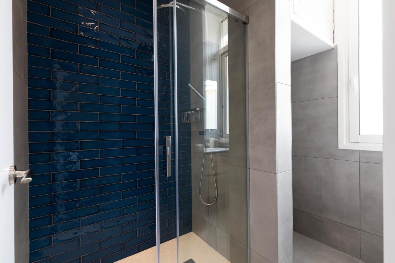 Apartment Ab Centric Universitat